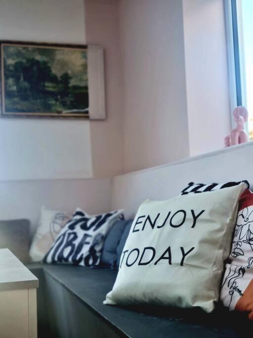 Willa Lancashire Living! Preesall Zewnętrze zdjęcie